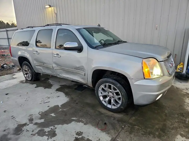 2012 GMC YUKON XL C1500 SLT  