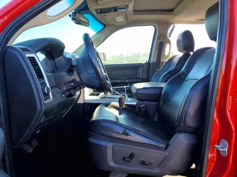 2012 DODGE RAM 1500 SPORT  