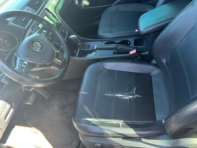 2017 VOLKSWAGEN PASSAT R-LINE  