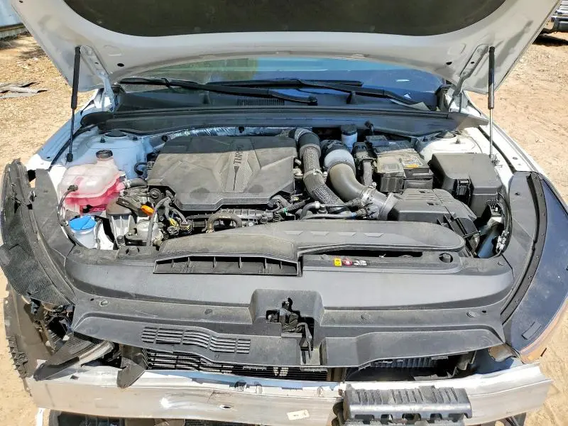 2024 KIA K5 GT  