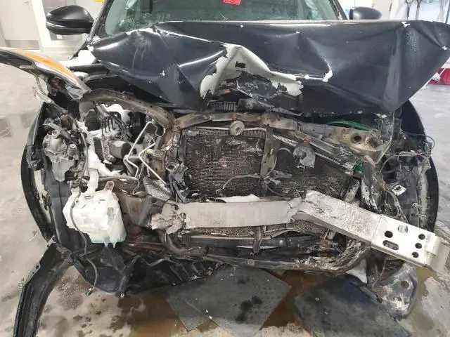 2016 TOYOTA HIGHLANDER LE  