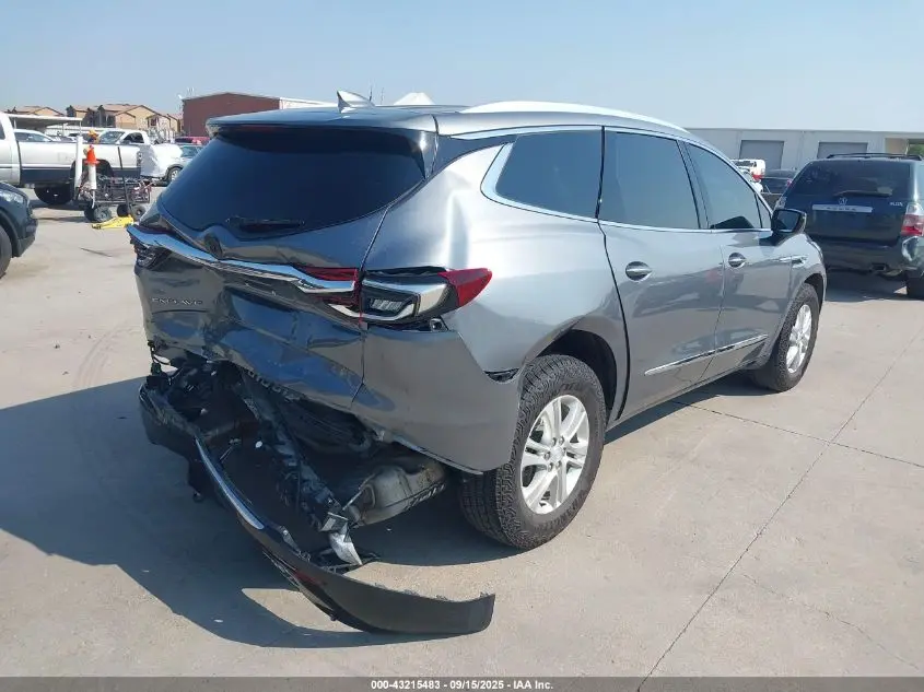 2021 BUICK ENCLAVE FWD ESSENCE