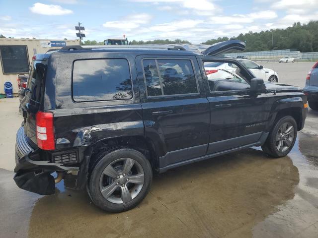 2017 JEEP PATRIOT SPORT