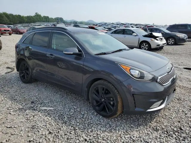 2018 KIA NIRO EX  