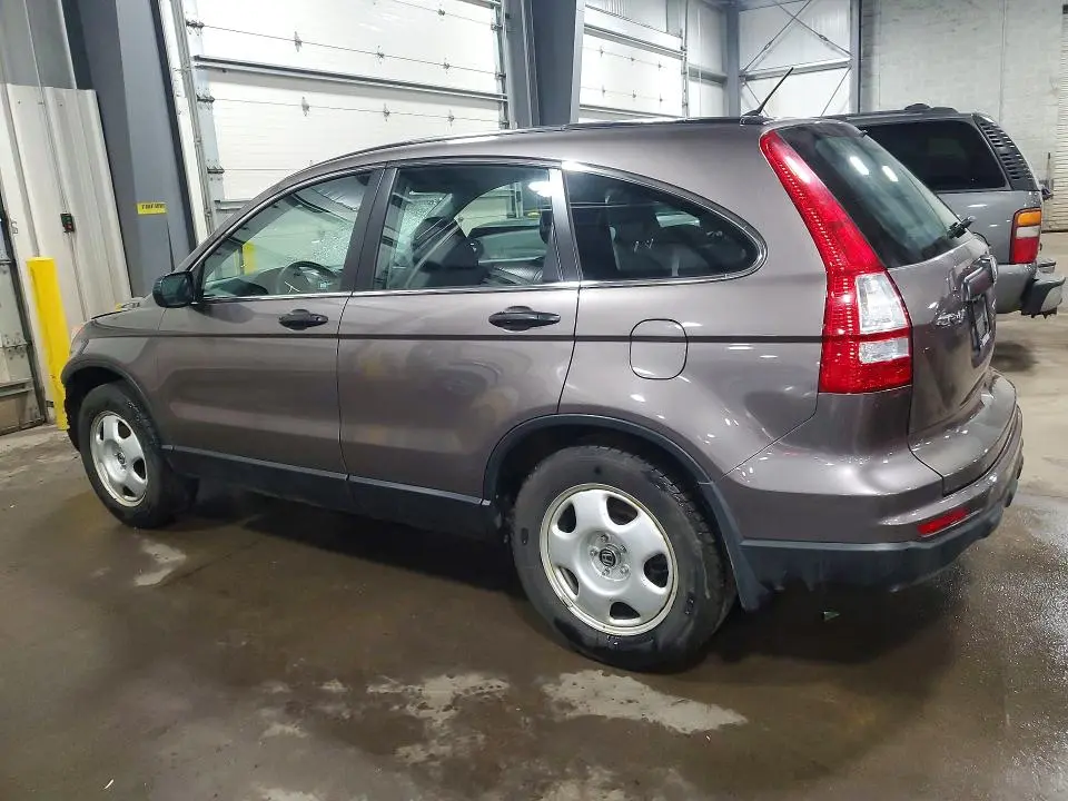 2011 HONDA CR-V LX  