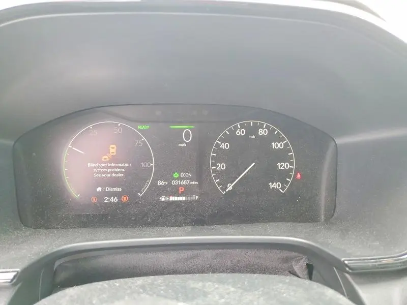 2025 HONDA CR-V SPORT-L  
