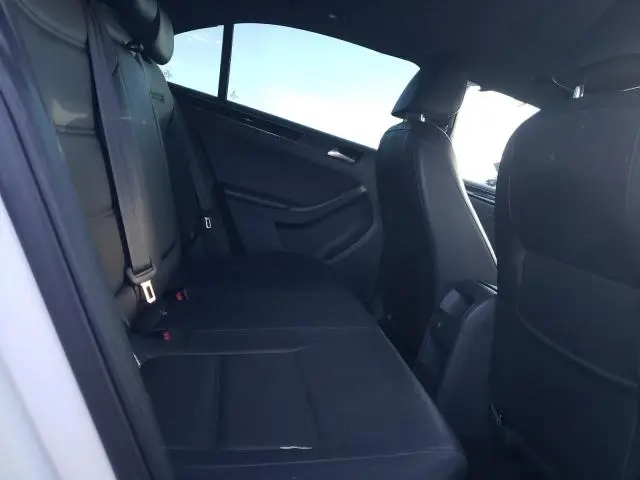 2018 VOLKSWAGEN JETTA SPORT  