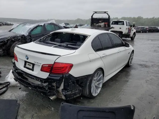 2013 BMW 535 I  