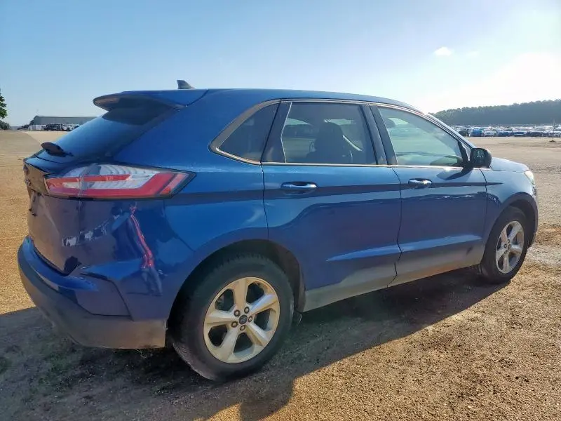 2021 FORD EDGE SE