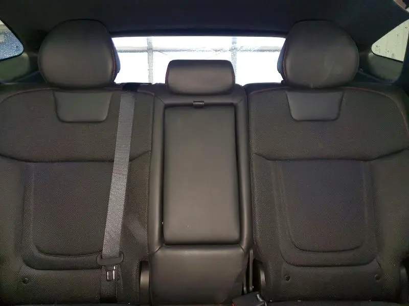 2023 HYUNDAI TUCSON N LINE  