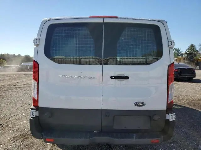 2018 FORD TRANSIT T-150  