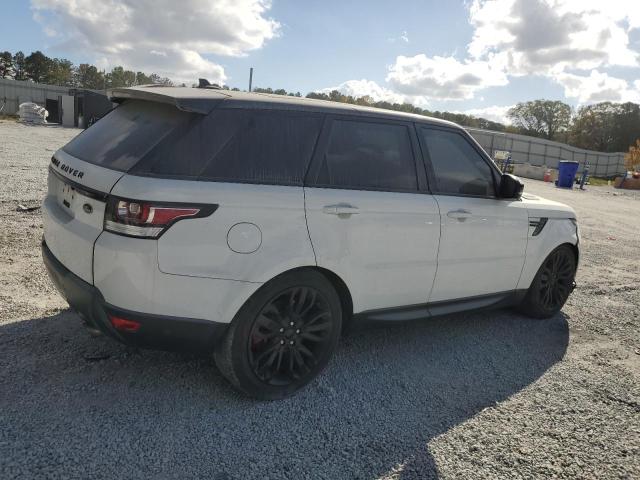 2016 LAND ROVER RANGE ROVER SPORT SC