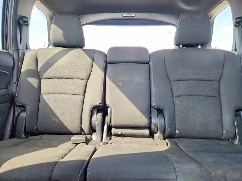 2019 HONDA PASSPORT SPORT  