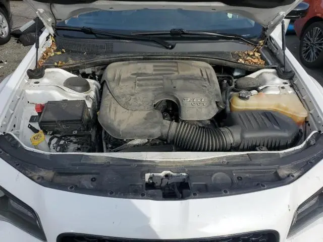 2019 CHRYSLER 300 TOURING  