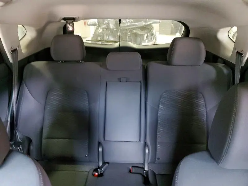 2021 HYUNDAI TUCSON SEL  