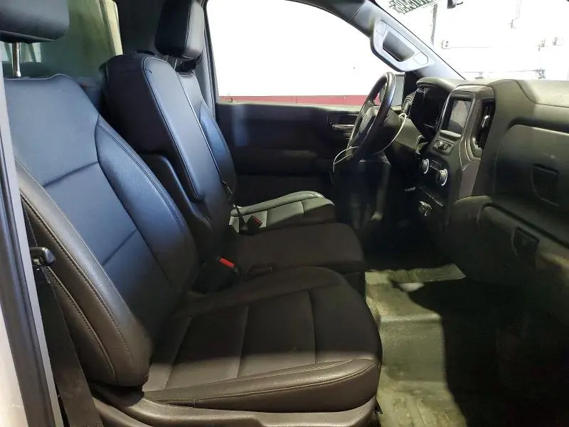 2023 CHEVROLET SILVERADO C1500  