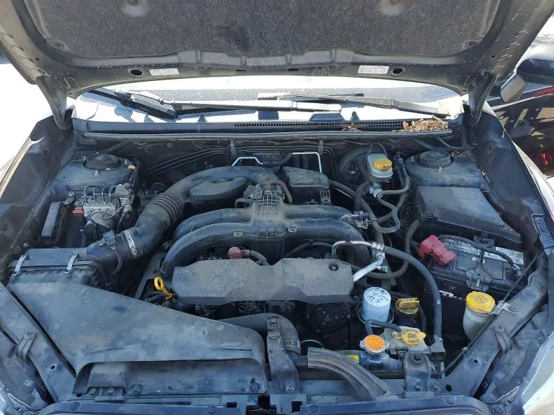 2016 SUBARU CROSSTREK PREMIUM  