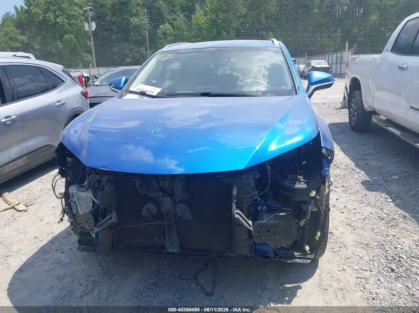 2016 LEXUS NX 200T  