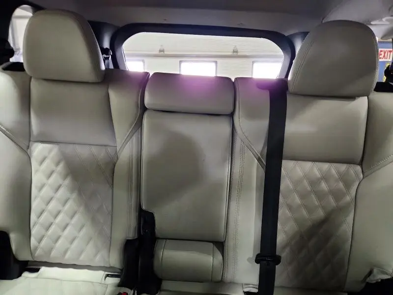 2024 MITSUBISHI OUTLANDER SEL  