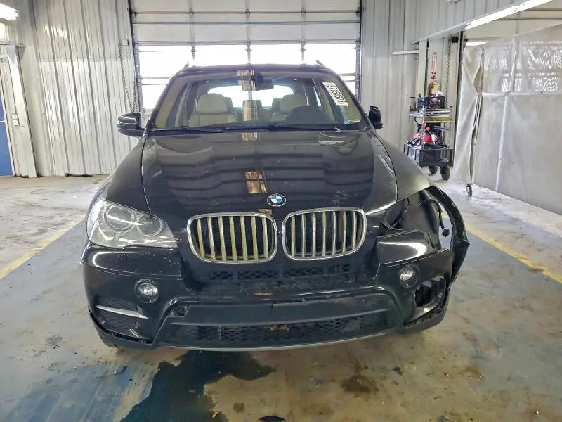 2013 BMW X5 XDRIVE35I  