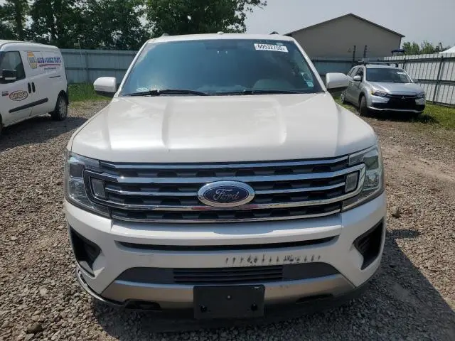 2018 FORD EXPEDITION MAX XLT  