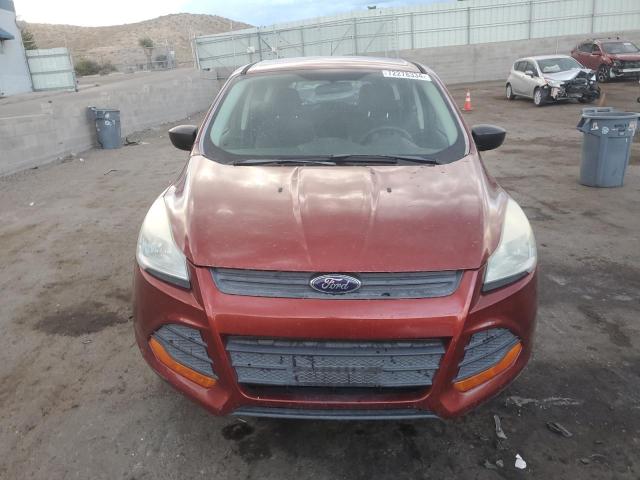 2014 FORD ESCAPE S