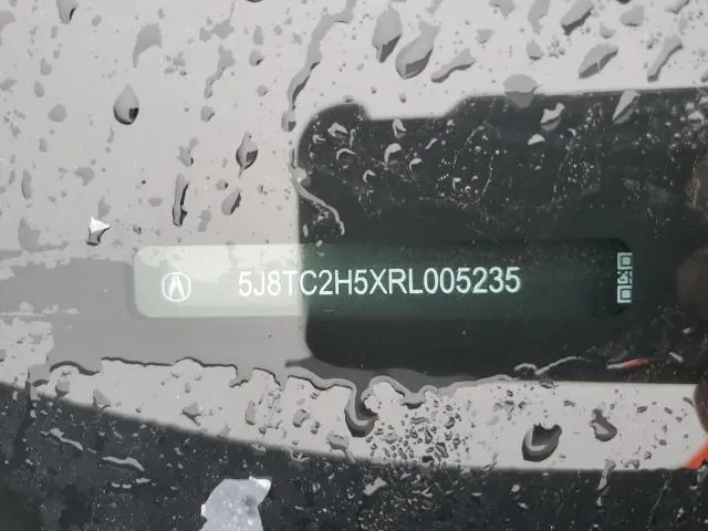 2024 ACURA RDX TECHNOLOGY