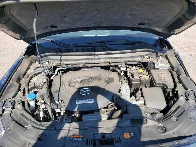 2023 MAZDA CX-5 SIGNATURE  