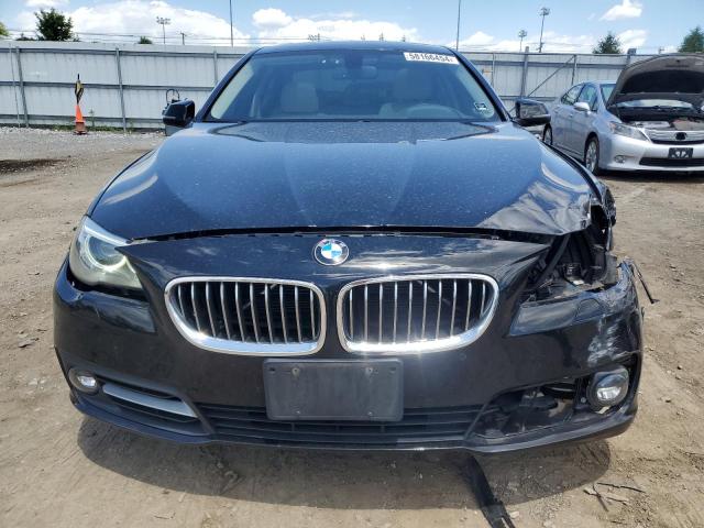 2016 BMW 528 XI