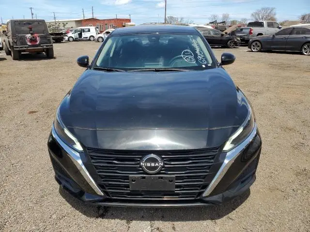 2023 NISSAN ALTIMA S  