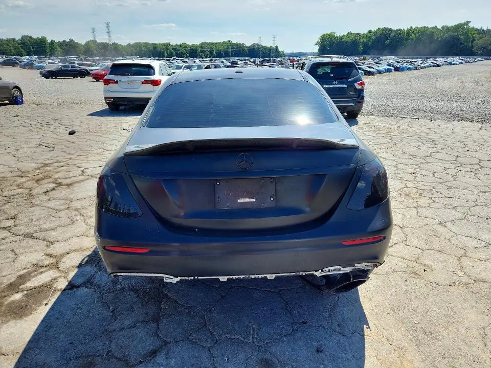 2017 MERCEDES-BENZ E 300  