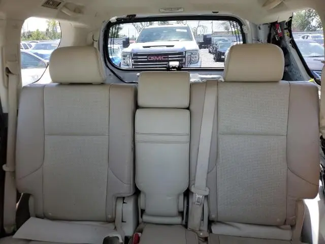 2016 LEXUS GX 460  