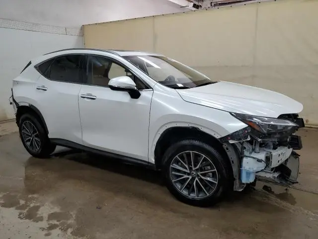 2022 LEXUS NX 350H  
