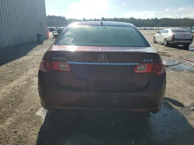2012 ACURA TSX   