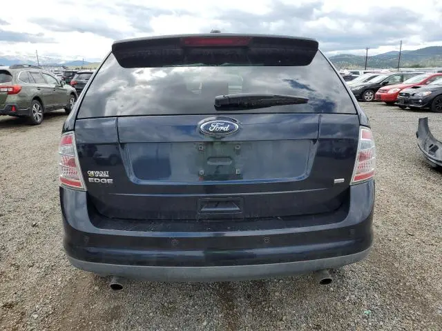 2010 FORD EDGE SE  