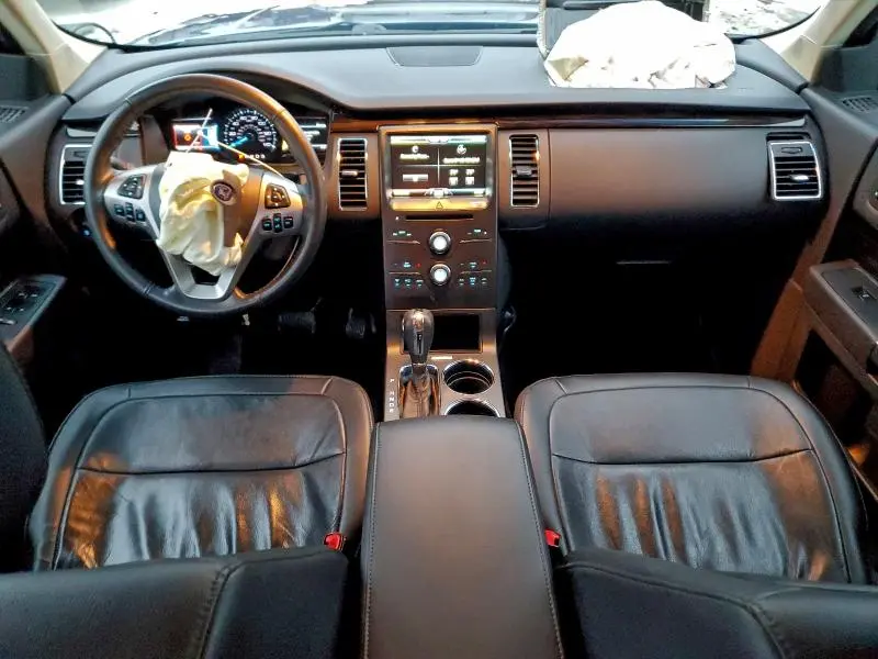 2015 FORD FLEX SEL  