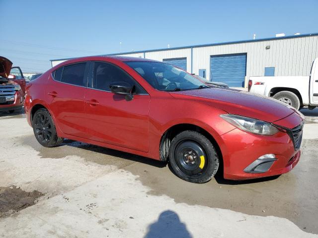 2014 MAZDA 3 TOURING