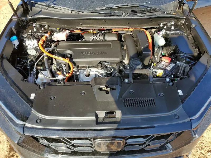 2025 HONDA CR-V SPORT-L  