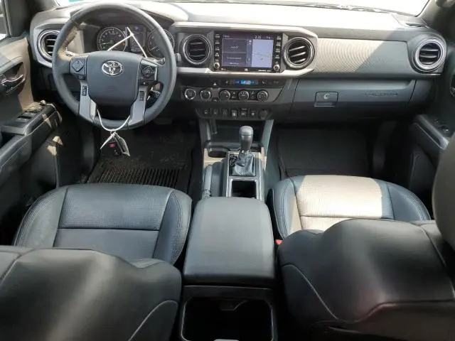 2023 TOYOTA TACOMA DOUBLE CAB  