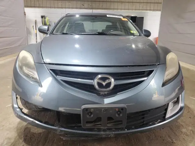2012 MAZDA 6 I  