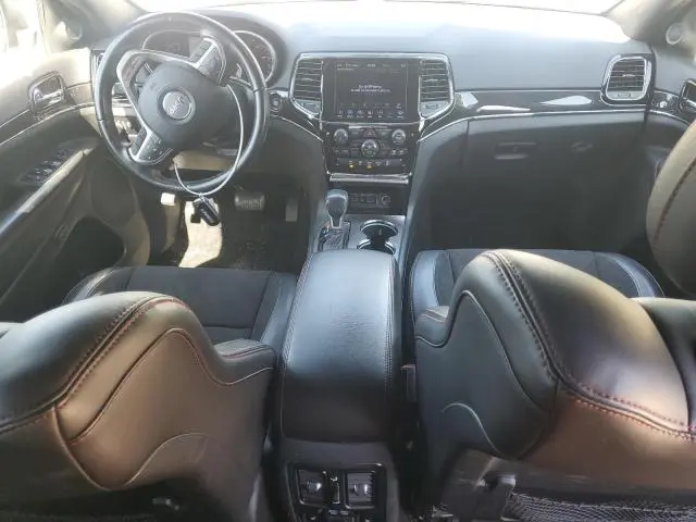 2020 JEEP GRAND CHEROKEE TRAILHAWK  