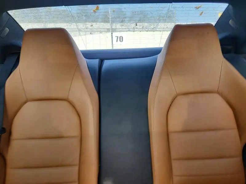 2013 MERCEDES-BENZ E 550  
