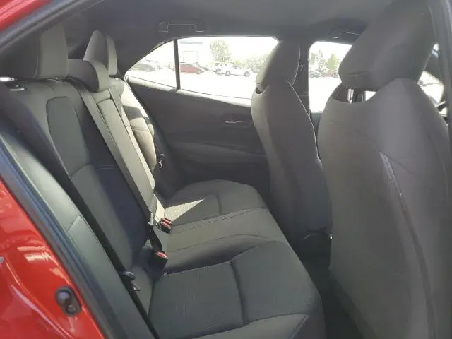 2023 TOYOTA GR COROLLA CORE  