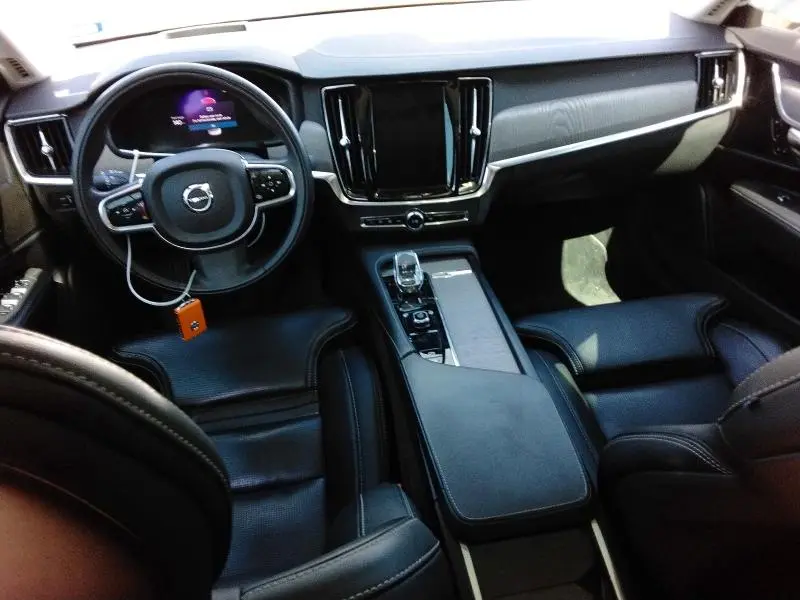 2022 VOLVO S90 B6 INSCRIPTION  