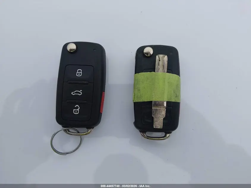 2013 VOLKSWAGEN JETTA GLI AUTOBAHN