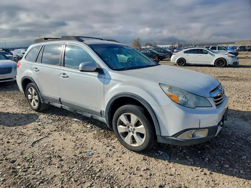 2012 SUBARU OUTBACK 3.6R LIMITED  