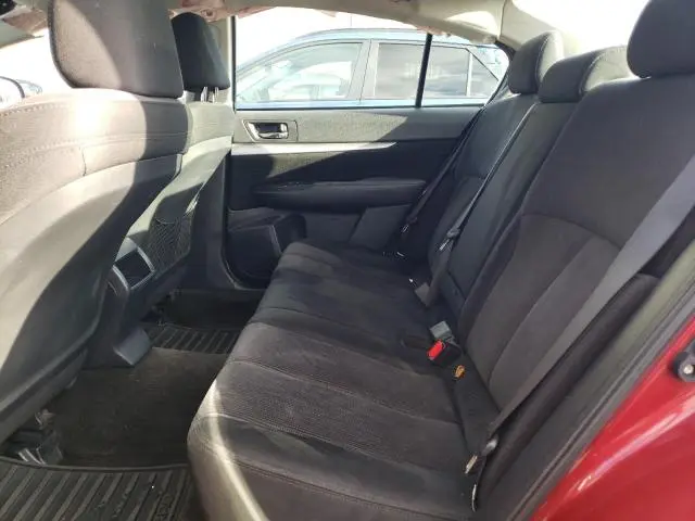 2014 SUBARU LEGACY 2.5I PREMIUM  