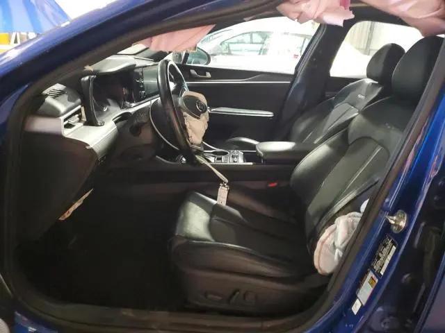 2021 KIA K5 GT LINE