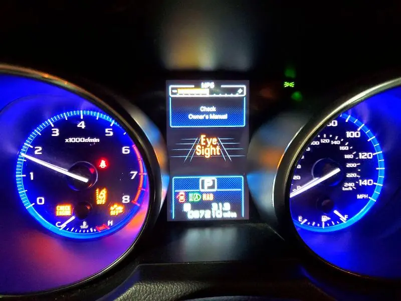 2017 SUBARU LEGACY 2.5I LIMITED  