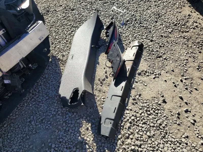 2022 HYUNDAI IONIQ LIMITED  